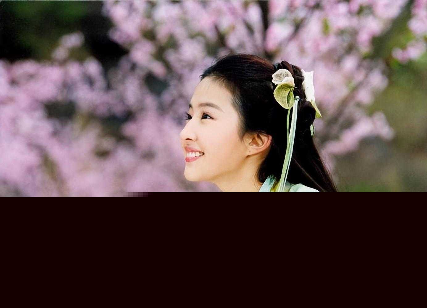 李逍遥赵灵儿（仙剑李逍遥赵灵儿的实力强不强）--第14张
