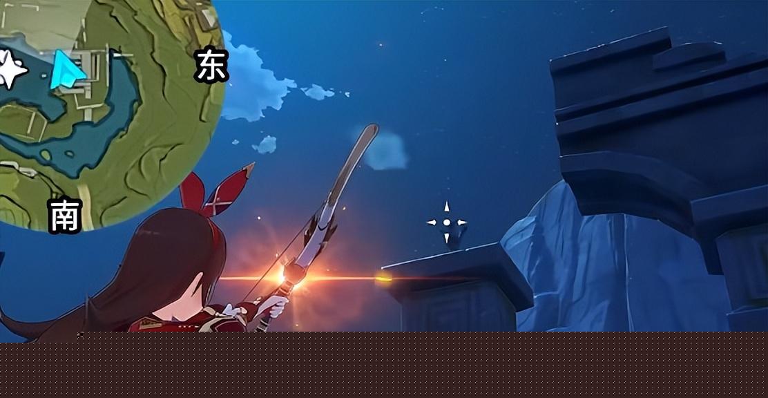 原神遁玉陵四个火炬位置在哪（遁玉陵四个火炬位置分享）--第7张