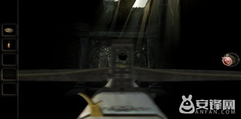 上锁的房间2箱子密码攻略(未上锁的房间2第三章图文详解)--第7张 上锁的房间2箱子密码攻略(未上锁的房间2第三章图文详解)--第7张