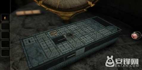 上锁的房间2箱子密码攻略(未上锁的房间2第三章图文详解)--第9张 上锁的房间2箱子密码攻略(未上锁的房间2第三章图文详解)--第9张