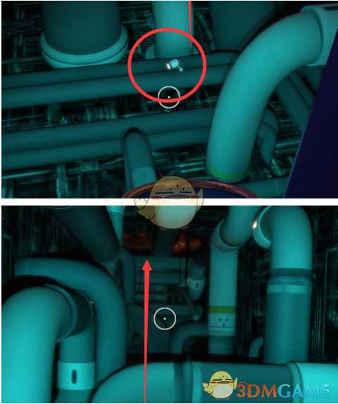 深海迷航一号仓密码门密码(深海迷航探索极光号攻略)--第15张 深海迷航一号仓密码门密码(深海迷航探索极光号攻略)--第15张