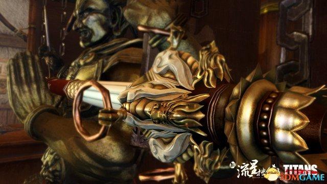 新流星搜剑录单机版(流星搜剑录离线)--第3张 新流星搜剑录单机版(流星搜剑录离线)--第3张