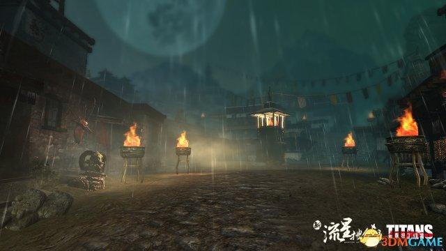 新流星搜剑录单机版(流星搜剑录离线)--第4张 新流星搜剑录单机版(流星搜剑录离线)--第4张