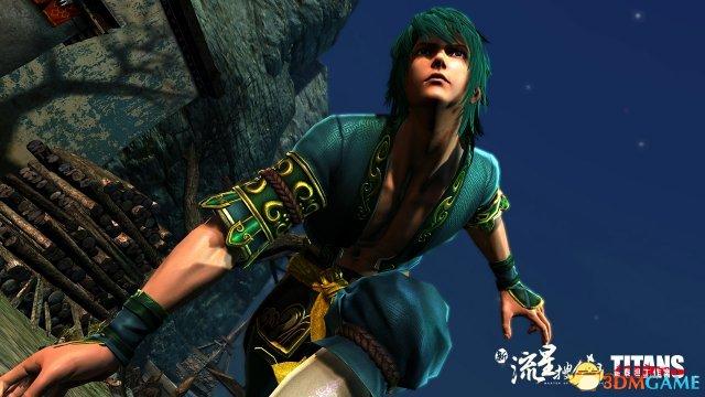 新流星搜剑录单机版(流星搜剑录离线)--第2张 新流星搜剑录单机版(流星搜剑录离线)--第2张