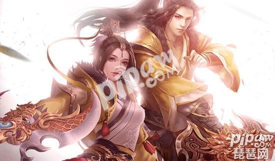 天龙八部手游8月开新区时间（ 8月新区开服表一览）--第1张