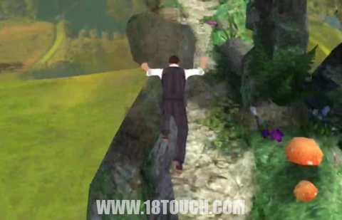神庙大逃亡4魔境仙踪怎么过（TempleRun魔境仙踪新手实用技巧）--第3张