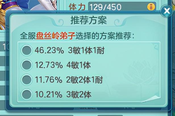 神武4盘丝加点推荐2022（神武4电脑版盘丝岭玩法详解）--第2张