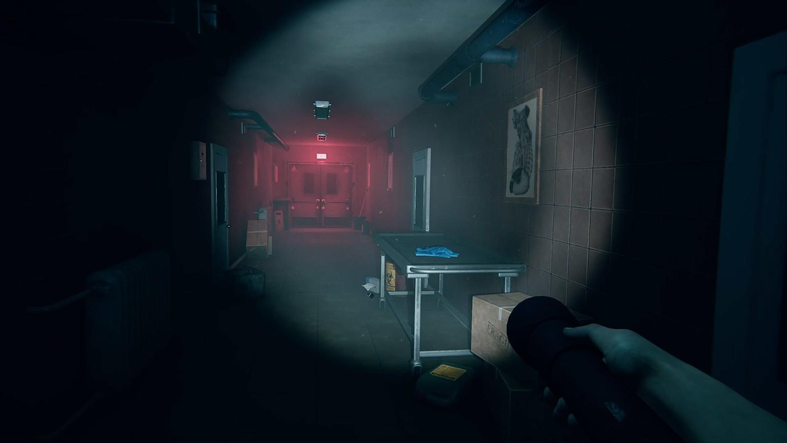 尸检模拟器什么时候上架(尸检模拟器STEAM开启封测消息爆料)--第7张 尸检模拟器什么时候上架(尸检模拟器STEAM开启封测消息爆料)--第7张