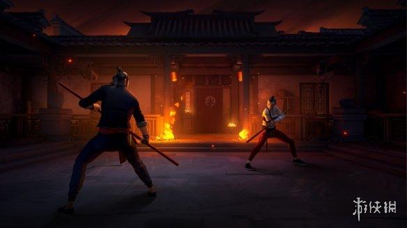 Steam师父好玩吗(GN和GS都给9分好评)--第4张 Steam师父好玩吗(GN和GS都给9分好评)--第4张