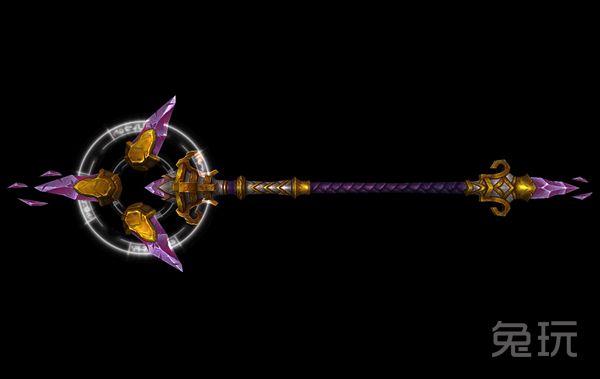 魔兽世界神器怎么升级装等(魔兽7.0神器装等提升探究)--第1张 魔兽世界神器怎么升级装等(魔兽7.0神器装等提升探究)--第1张