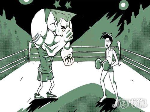 史上最贱的小游戏合集攻略2022(史上最贱的小游戏获取电池方法)--第5张 史上最贱的小游戏合集攻略2022(史上最贱的小游戏获取电池方法)--第5张