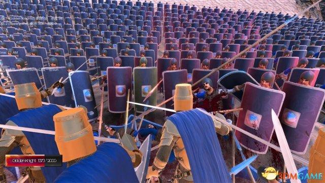 史诗战争模拟器怎么玩(战斗系统及操作要点介绍)--第2张 史诗战争模拟器怎么玩(战斗系统及操作要点介绍)--第2张