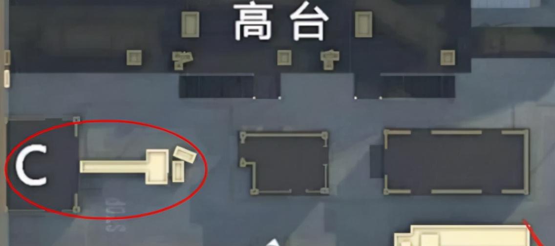 和平精英突变团竞怎么玩（吃鸡游戏突变团竞卡点技巧分享）--第1张