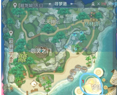 完美世界手游各地图隐藏任务有哪些（游戏各地图隐藏任务汇总）--第2张