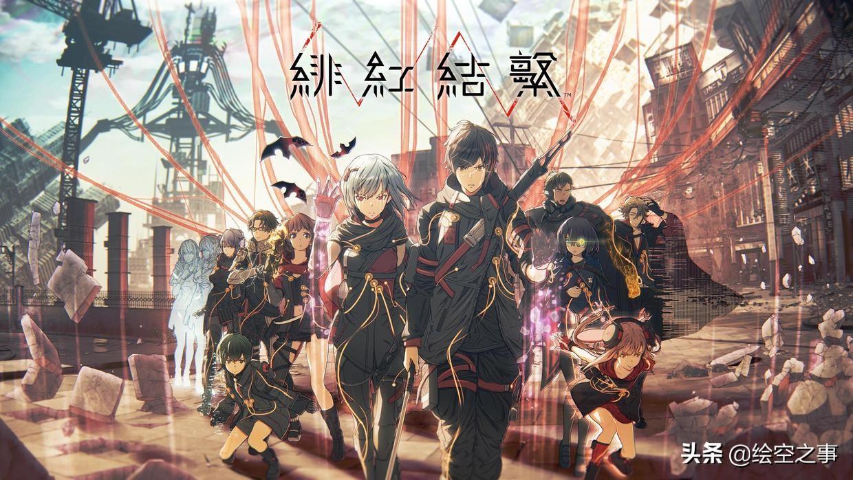 万代南梦宫游戏汇总（刀剑神域：虚空幻界游戏值得玩吗）--第13张