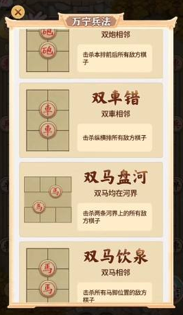 2022万宁象棋怎么玩（网页版游戏玩法介绍）--第6张