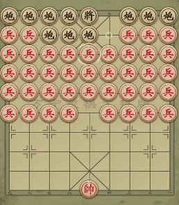 2022万宁象棋怎么玩（网页版游戏玩法介绍）--第19张