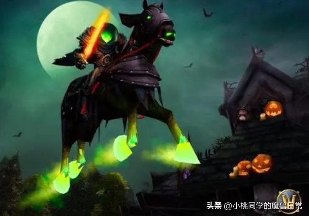 2022魔兽世界万圣节有哪些成就（魔兽万圣节成就指南）--第11张