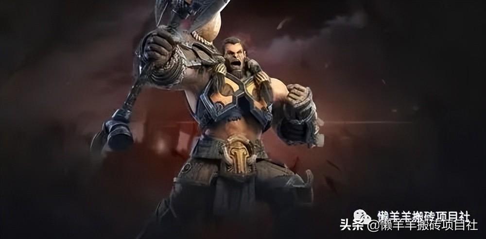 万王之王3D手游怎么赚钱（新手必读搬砖攻略）--第1张