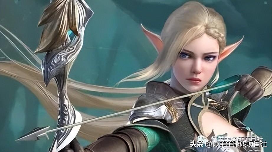 万王之王3D手游怎么赚钱（新手必读搬砖攻略）--第4张