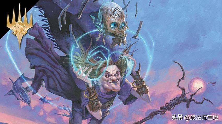 万智牌「MTGA」9.21活动（万智牌竞技场冠军赛活动时间）--第3张