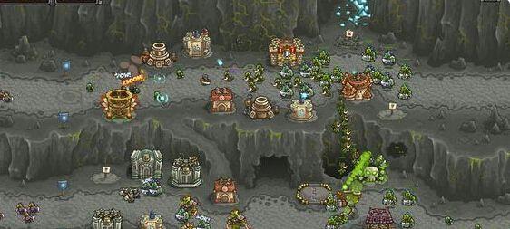 《王国保卫战前线》PC版按键如何操作（电脑版按键操作指南）--第1张