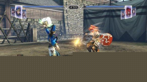 无双大蛇2终极版PC端上线(游戏pc端配置要求一览)--第8张 无双大蛇2终极版PC端上线(游戏pc端配置要求一览)--第8张