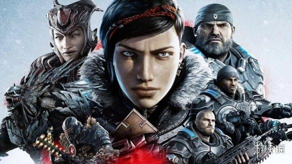 战争机器》系列将登陆steam(游戏最新消息抢先看)--第3张 战争机器》系列将登陆steam(游戏最新消息抢先看)--第3张