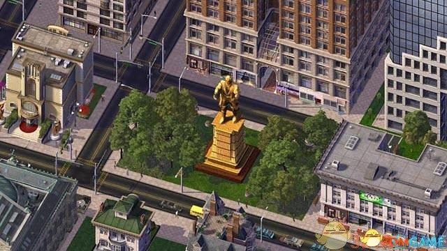 模拟城市4怎么赚钱（萌新快速赚钱指南）--第1张