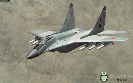 经典飞行类游戏推荐（《锁定：现代空战2》怎么玩）--第1张