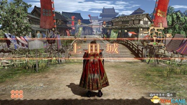 《战国无双:真田丸》汉化补丁怎么下(汉化补丁下载安装攻略)--第4张 《战国无双:真田丸》汉化补丁怎么下(汉化补丁下载安装攻略)--第4张
