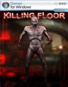 killing floor秘籍（杀戮空间代码及效果对照表）--第2张