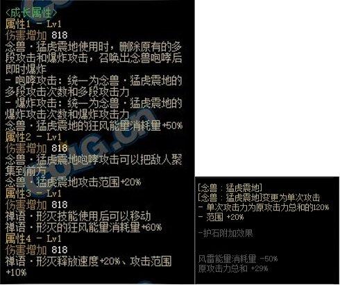 dnf男气功105级CP武器怎么样(男气功师cp武器详解)--第1张 dnf男气功105级CP武器怎么样(男气功师cp武器详解)--第1张