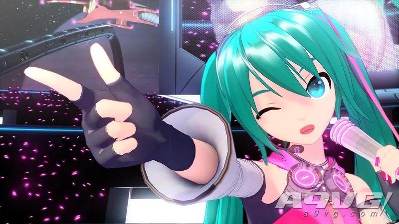 初音未来歌姬计划最全评测(附新玩家入门教程)--第6张 初音未来歌姬计划最全评测(附新玩家入门教程)--第6张