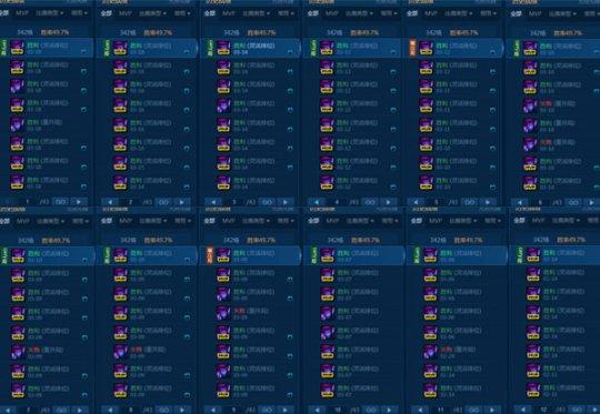 lol7.1版ad寡妇怎么出装（英雄联盟寡妇出装思路分享）--第1张