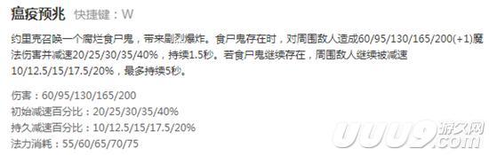 LOL掘墓者怎么玩（掘墓者技能玩法指南）--第4张