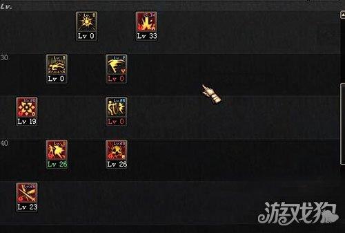 DNF90版流浪武士怎么加点(流浪武士刷图加点详解)--第2张 DNF90版流浪武士怎么加点(流浪武士刷图加点详解)--第2张