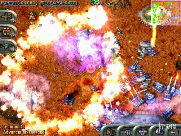 《蓝色警戒》上架Steam（蓝色警戒3什么时候发售）--第4张