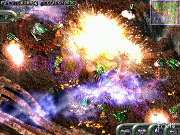 《蓝色警戒》上架Steam（蓝色警戒3什么时候发售）--第5张