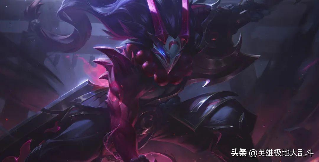 极地大乱斗蛮王怎么玩（国服蛮王主流玩法推荐）--第5张