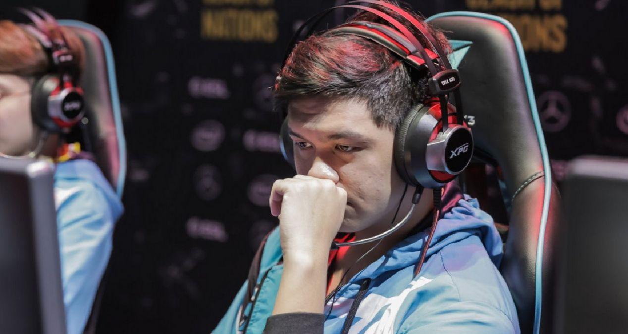 2022dota2新天梯分数（谁是天梯最强者）--第1张