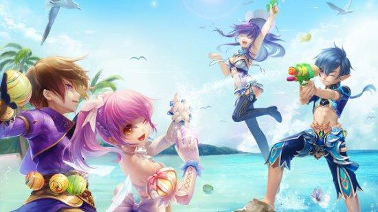 《武林外传》上架Steam(附游戏配置要求)--第3张 《武林外传》上架Steam(附游戏配置要求)--第3张