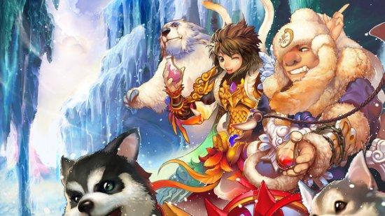 《武林外传》上架Steam(附游戏配置要求)--第5张 《武林外传》上架Steam(附游戏配置要求)--第5张
