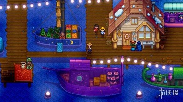《星露谷物语》Steam售价多少(Stardew Valley值得玩吗)--第4张 《星露谷物语》Steam售价多少(Stardew Valley值得玩吗)--第4张