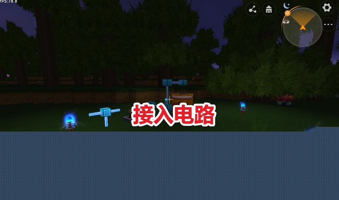 迷你世界黑炭怎么做(炸药桶配方材料的获取攻略)--第7张