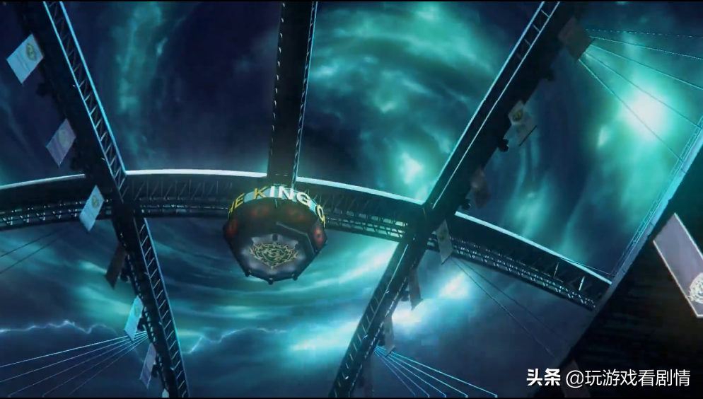 《拳皇14》怎么玩（游戏全剧情玩法指南）--第14张