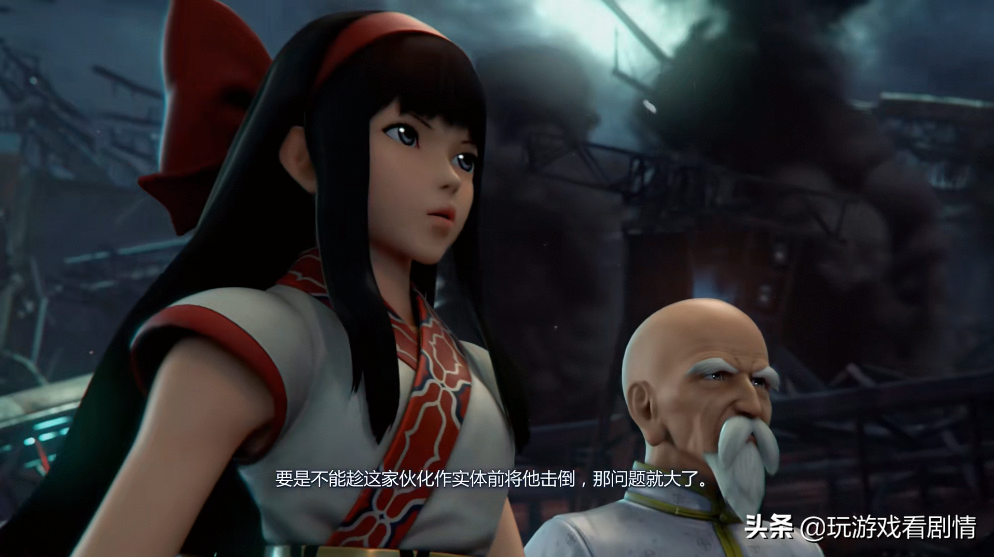 《拳皇14》怎么玩（游戏全剧情玩法指南）--第16张
