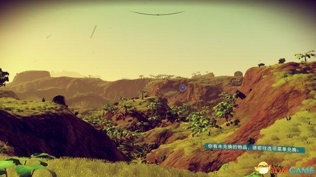 无人深空新星球基地怎么生成（新基地生成玩法教程）--第1张