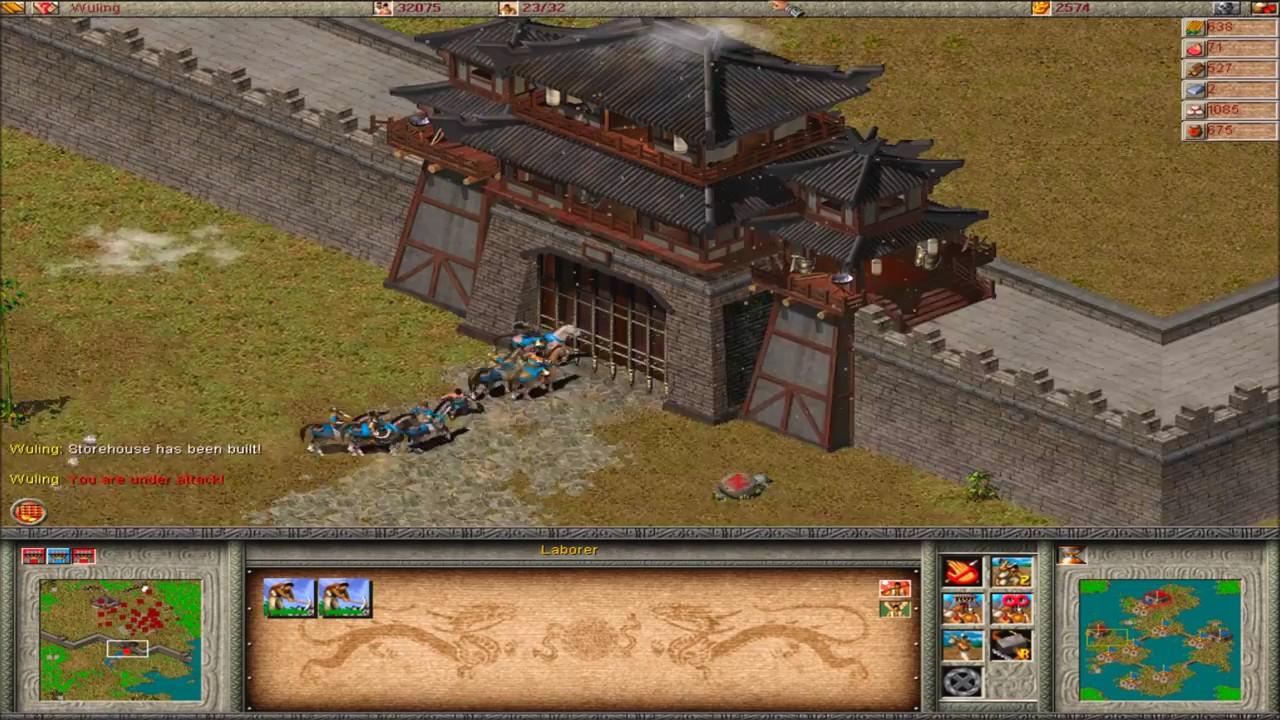 傲世三国三分天下好玩吗(三分天下的最新游戏评测)--第3张