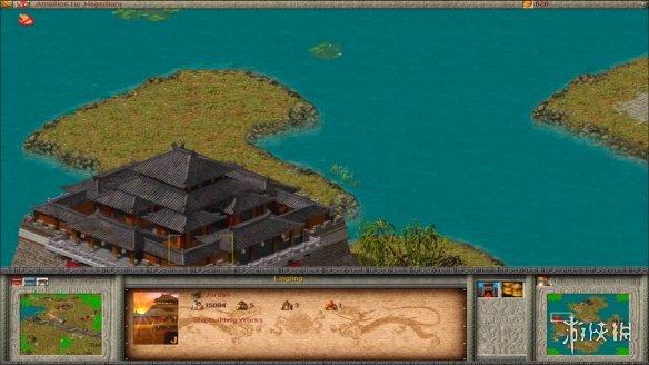 傲世三国之三分天下什么时候能玩(三分天下的上线时间介绍)--第7张 傲世三国之三分天下什么时候能玩(三分天下的上线时间介绍)--第7张